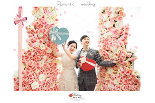 從曬單到服務 張家口“絕對人氣”婚紗攝影背后的行業生態